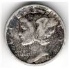 Image 3 : (2) Mercury Dimes