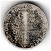 Image 4 : (2) Mercury Dimes