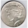 Image 1 : 1924 Peace Dollar
