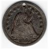 Image 1 : 1853-O Half Seated Dime