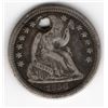 Image 1 : 1856-O Seated Half Dime