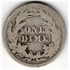 Image 2 : 1911 Barber Dime