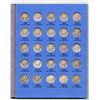 Image 3 : (75) Mercury Dime Set Missing the 1921-D and 1917-D