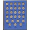 Image 4 : (75) Mercury Dime Set Missing the 1921-D and 1917-D