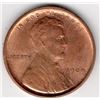 Image 1 : 1909 VDB Lincoln Wheat Cent