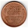 Image 2 : 1909 VDB Lincoln Wheat Cent