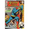 Image 1 : DC Action Comics The Leper from Krypton May #363