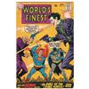 Image 1 : DC Comics Worlds Finest Comic Aug #117