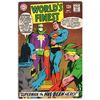 Image 1 : DC Comics Superman the Has-Been Hero Sept 178