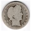 Image 1 : 1912 and 1899 Barber Quarters