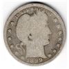 Image 3 : 1912 and 1899 Barber Quarters