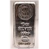 Image 1 : Nidar Metal Refiners 10 oz Bar