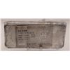 Image 2 : Nidar Metal Refiners 10 oz Bar