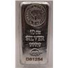 Image 1 : Nidar Metal Refiners 10 oz Bar