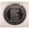 Image 2 : Batman 80th Anniversary Robin Coin