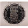 Image 2 : Batman 80th Anniversary Robin Coin