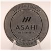 Image 1 : Asahi 1 oz Silver Round