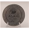 Image 1 : Asahi 1 oz Silver Round