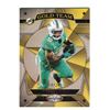 Image 1 : 2023 Panini Certified Gold Team Tyreek Hill GT-5 Numbered Card 128/249. Rare Card of Rare Player