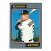 Image 1 : 2023 Topps Heritage Silver Refractor Alex Bregman Card #370 - Numbered Card: #205/374