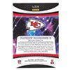 Image 2 : 2023 Panini Certified Certified Stars Insert Patrick Mahomes, II #CS-14