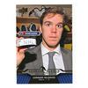 Image 1 : 2015 Upper Deck Connor McDavid Collection Insert Set Connor McDavid #CM-3 ROOKIE CARD!