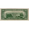 Image 2 : 1950-C $20 Note
