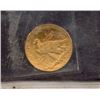 Image 2 : Worlds Smallest Gold Coin