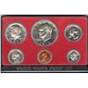 Image 1 : 1973-S Proof Set