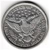 Image 2 : 1897 Barber Quarter