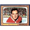 Image 1 : 1966-67 O-PEE-CHEE Bobby Rousseau