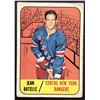 Image 1 : 1967-68 O-PEE-CHEE Jean Ratelle (HOF)