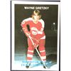 Image 1 : 1987-88 Wayne Gretzky junior card (HOF)