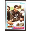 Image 1 : 1981 TOPPS Cliff Branch (HOF)