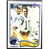 Image 1 : 1982 TOPPS Charlie Joiner (HOF)