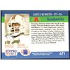 Image 2 : 1990 PRO SET Cortez Kennedy (HOF)