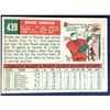 Image 2 : 1959 TOPPS Brooks Robinson (HOF)