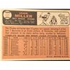 Image 2 : 1966 TOPPS John Miller