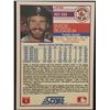 Image 2 : 1988 SCORE Wade Boggs (HOF)