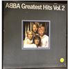 Image 1 : ABBA Greatest Hits