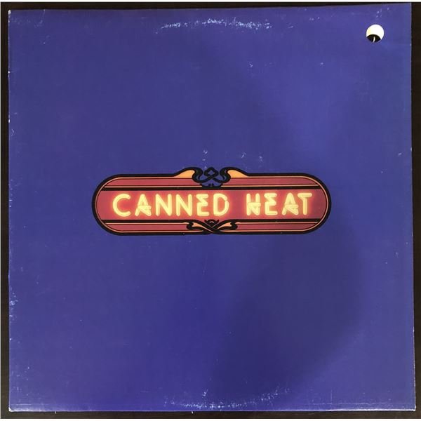 Canned Heat 1978
