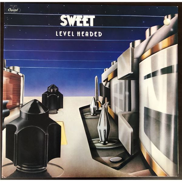 Sweet Level headed 1978
