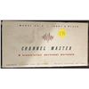 Image 1 : Vintage Channel Master Transistor Radio in Box