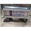 Image 2 : Winholt Equipment Rolling Heater Proofer