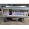 Image 8 : Winholt Equipment Rolling Heater Proofer