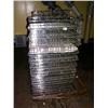Image 1 : Pallet of 23 Wire Racks