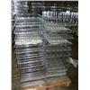 Image 2 : Pallet of 23 Wire Racks