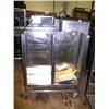 Image 6 : Huge Lot of:  17 Rolling Sheet Pan Carts approx: 34"H x 25"W x 22"L, Dish Carts are: 45"H x 35"W x 2