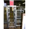 Image 4 : 14 Rolling Carts: 65"H x 26"L x 22"W