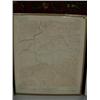 Image 3 : Lot of 10 shrink wrapped prints: 5 United States Department of the Interior Geological Survey maps o